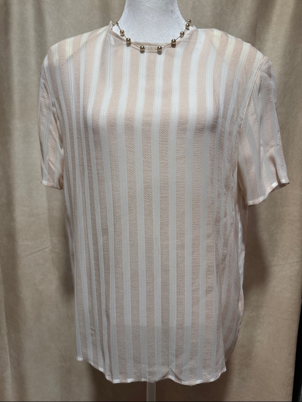 VTG Giorgio Armani blouse